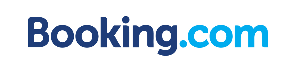 Booking logo