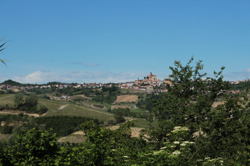 Borghi e Castelli